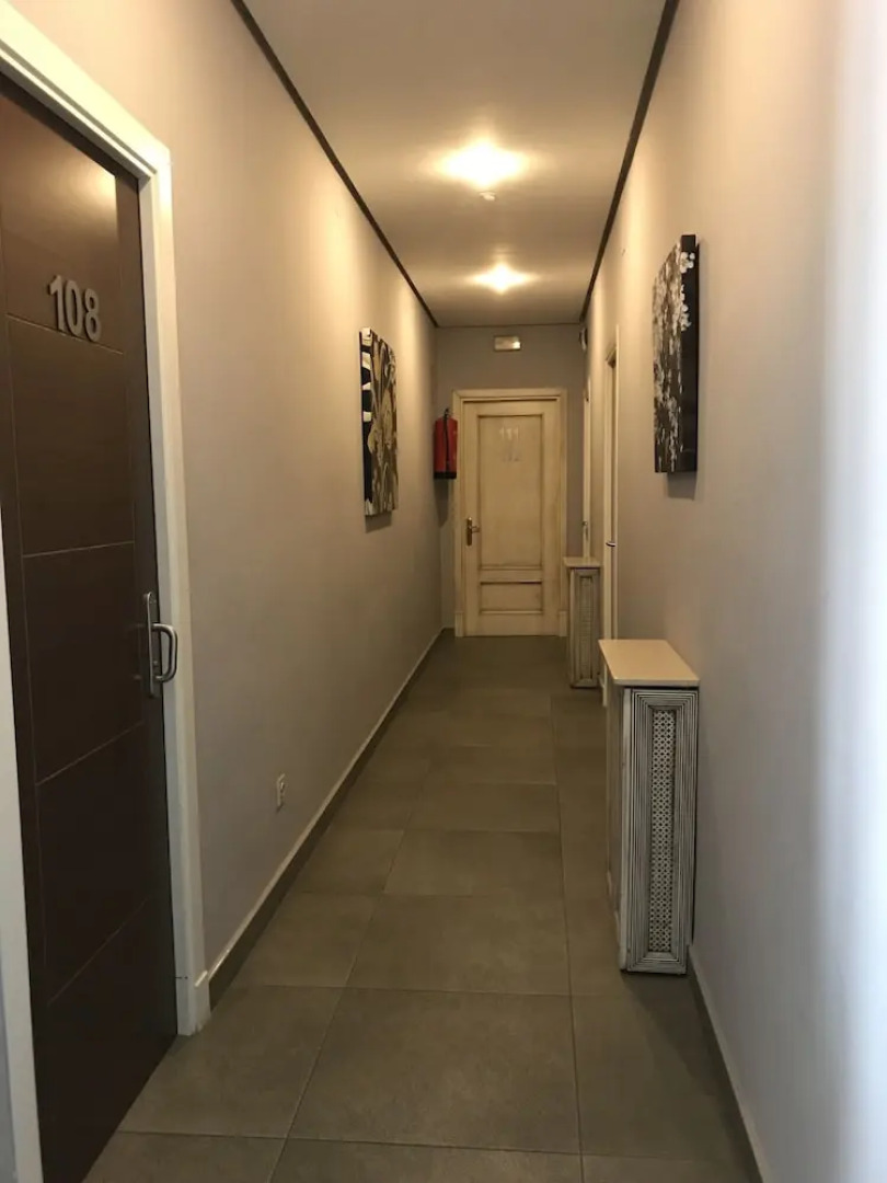 Hostal Cafe Gutgreco