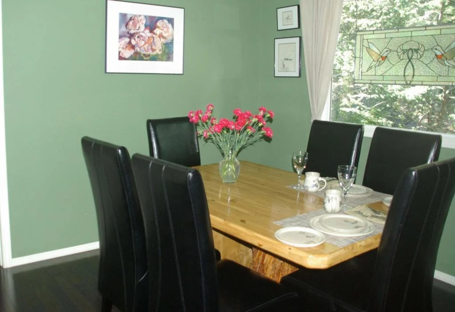 A Safe Haven Bed & Breakfast