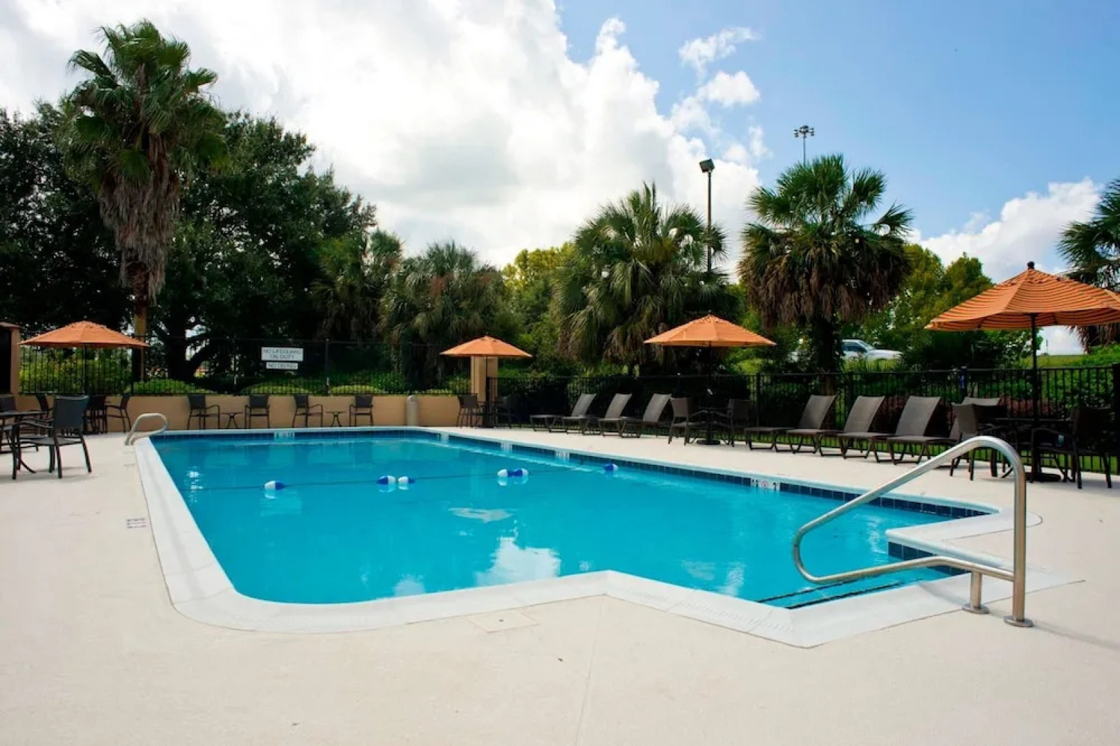 Fairfield Inn & Suites Valdosta