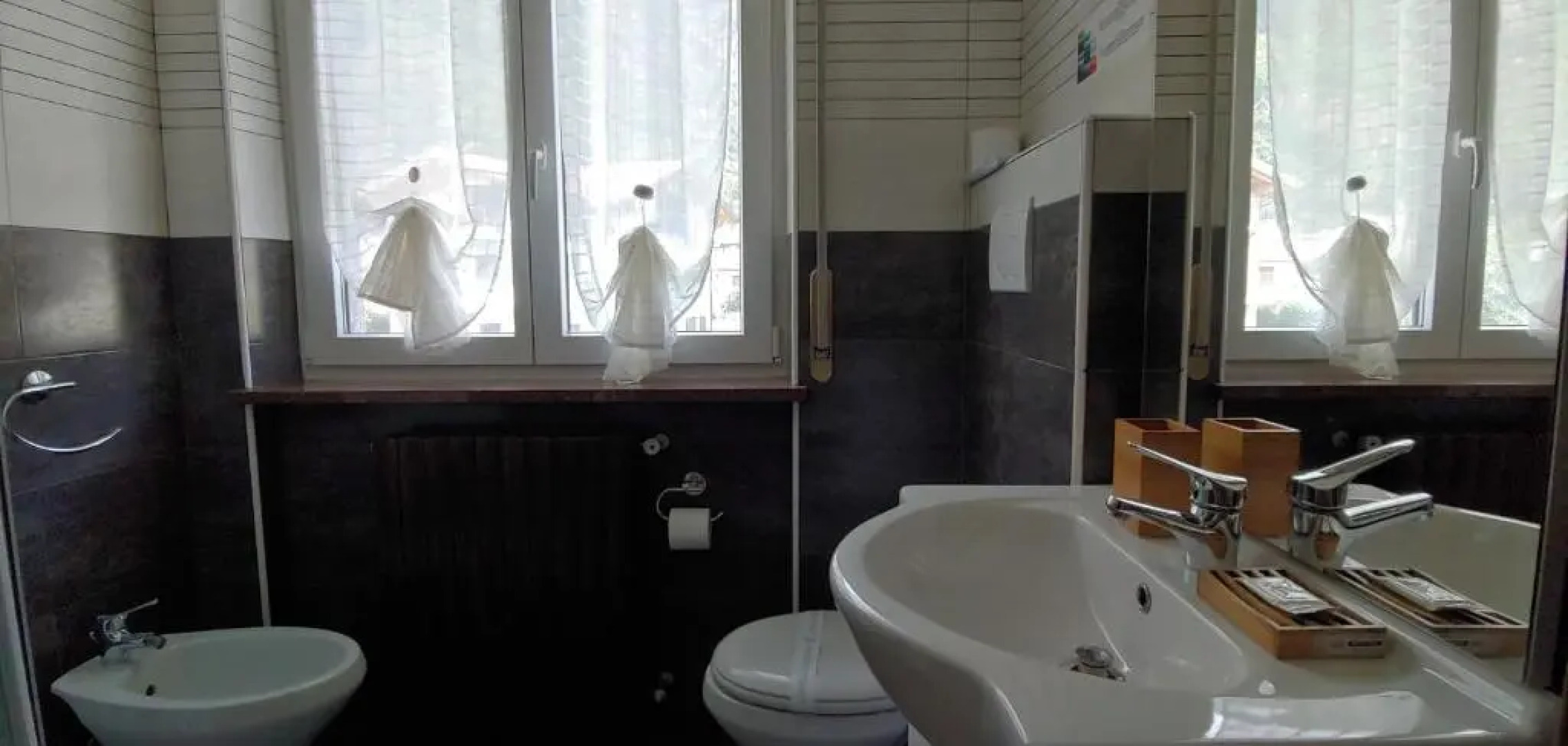 VALCHIAVENNA - B&B - Affittacamere - Guest House - Appartamenti - Case Vacanze - Home Holiday