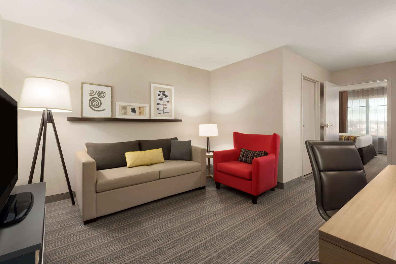 Country Inn & Suites by Radisson, Madison West, WI