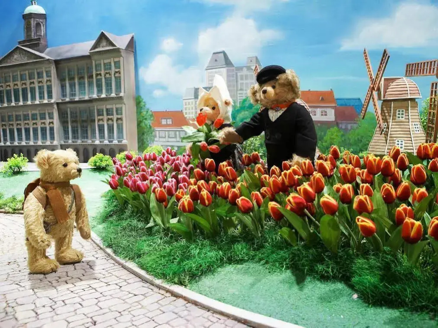 Teddy Valley Golf & Resort