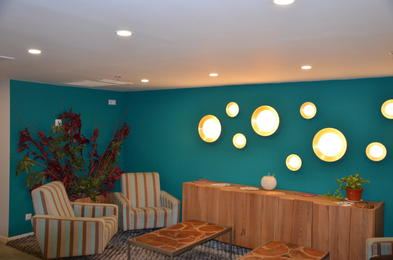 Boutique Urban Madrid Genova