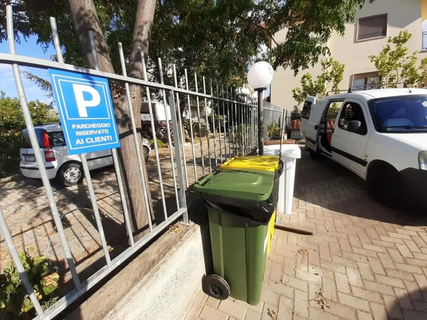 Case Vacanze Flamingo