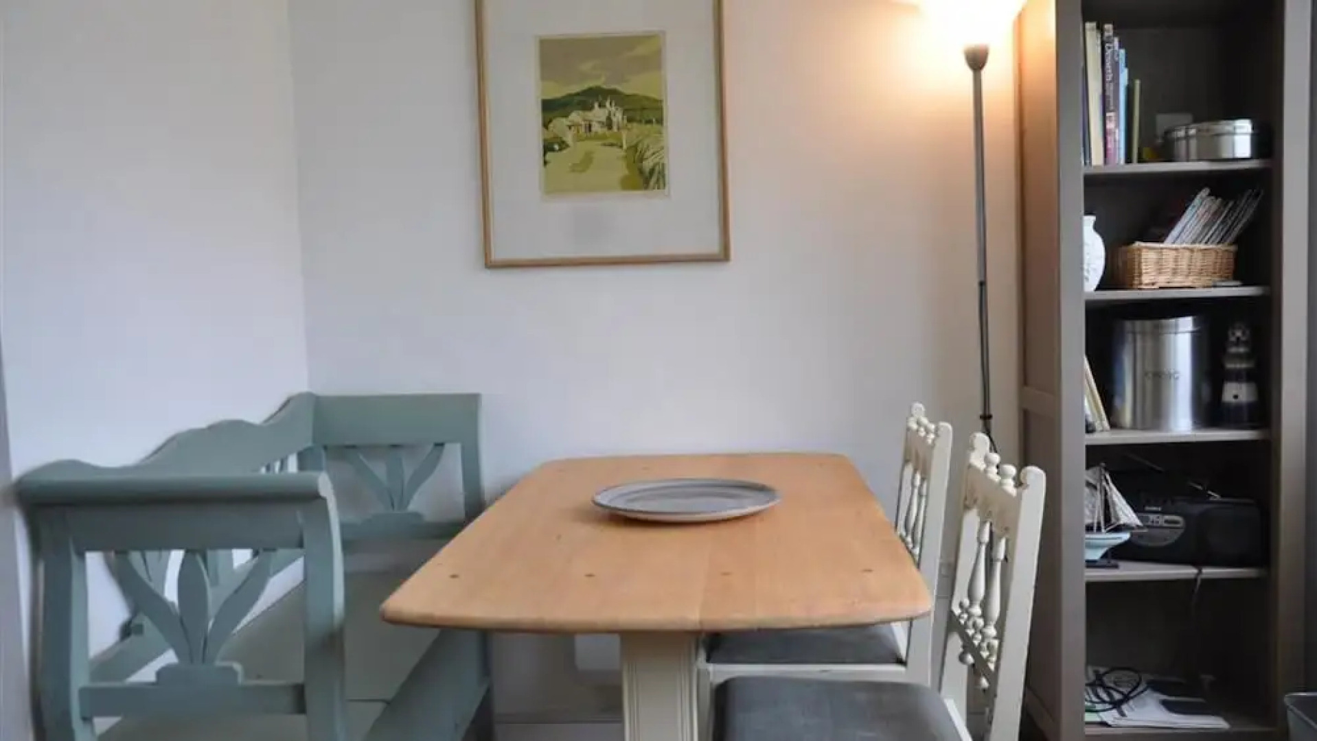 Freshwater Bay Hol Vge 215