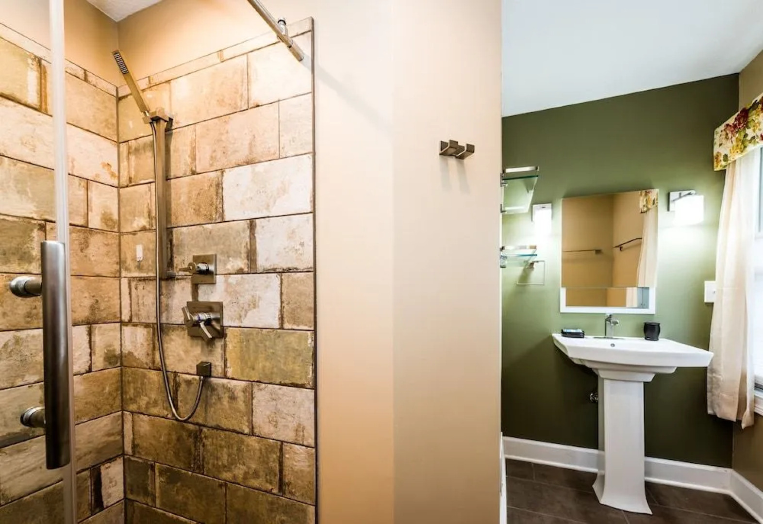 Among the Vineyards Bed & Breakfast