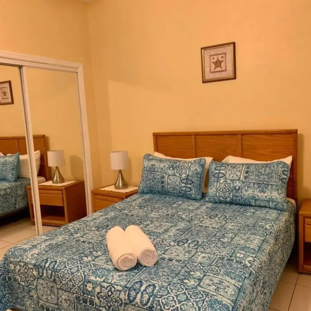 S2B Blue Pavilion - Beach Transfers Meals Tours Island Retro Chic