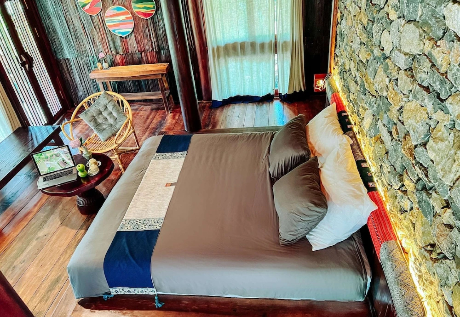 Natalie's Villa & Resort Moc Chau