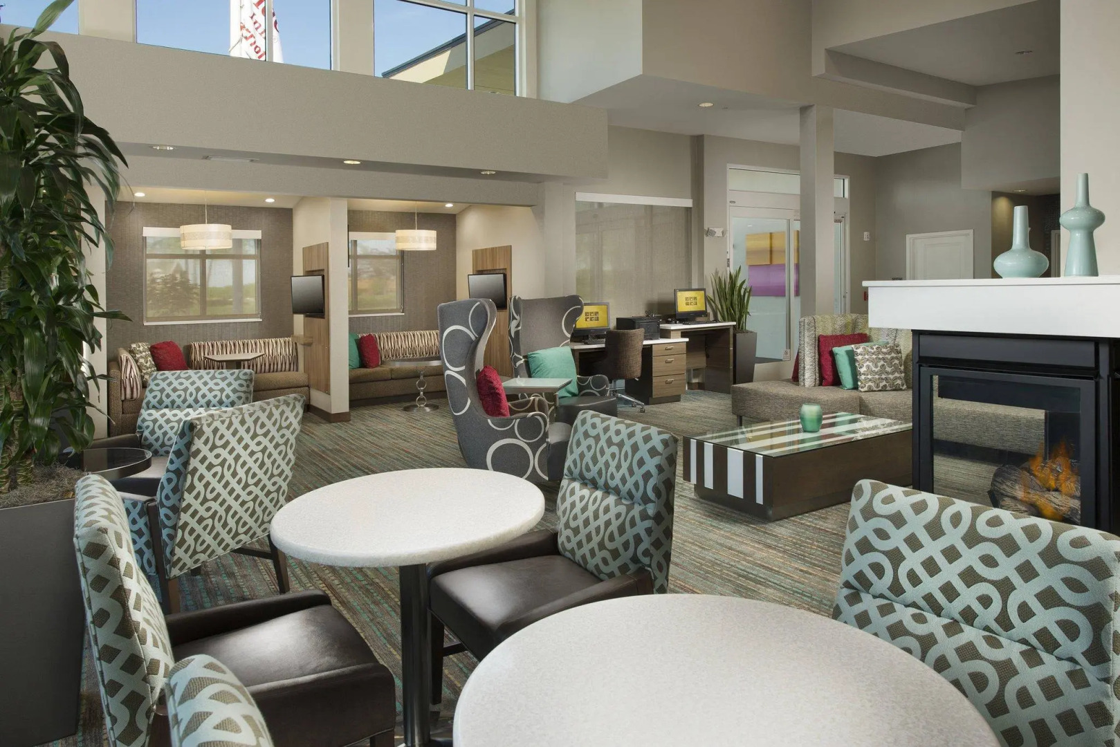 Residence Inn Nashville SE/Murfreesboro