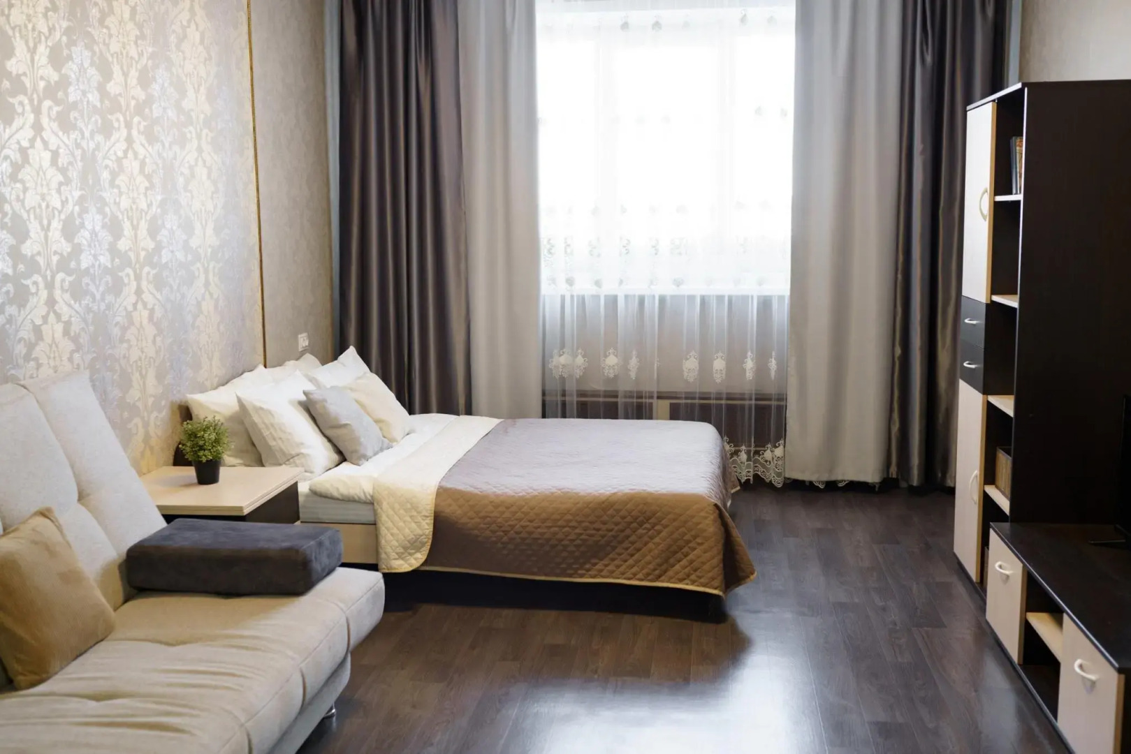 Goldfish (ГолдФиш) на улице Хантайская