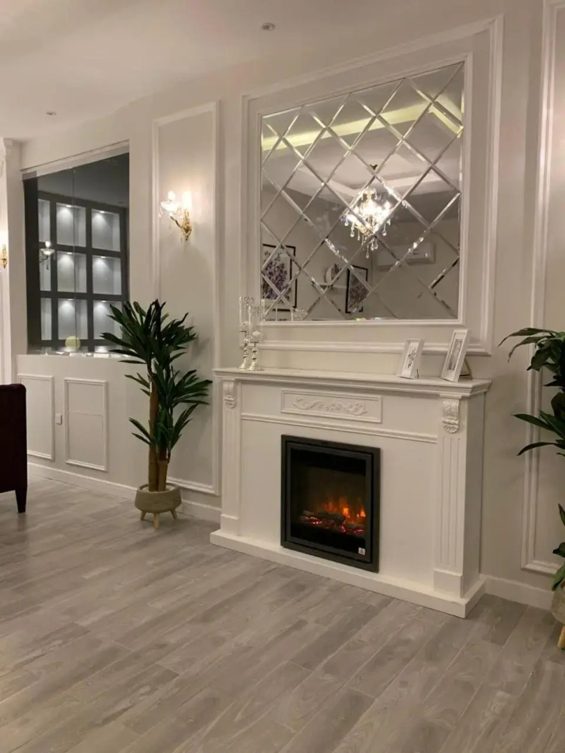 Tanuma Aram Hospitality - Hotel Apartments