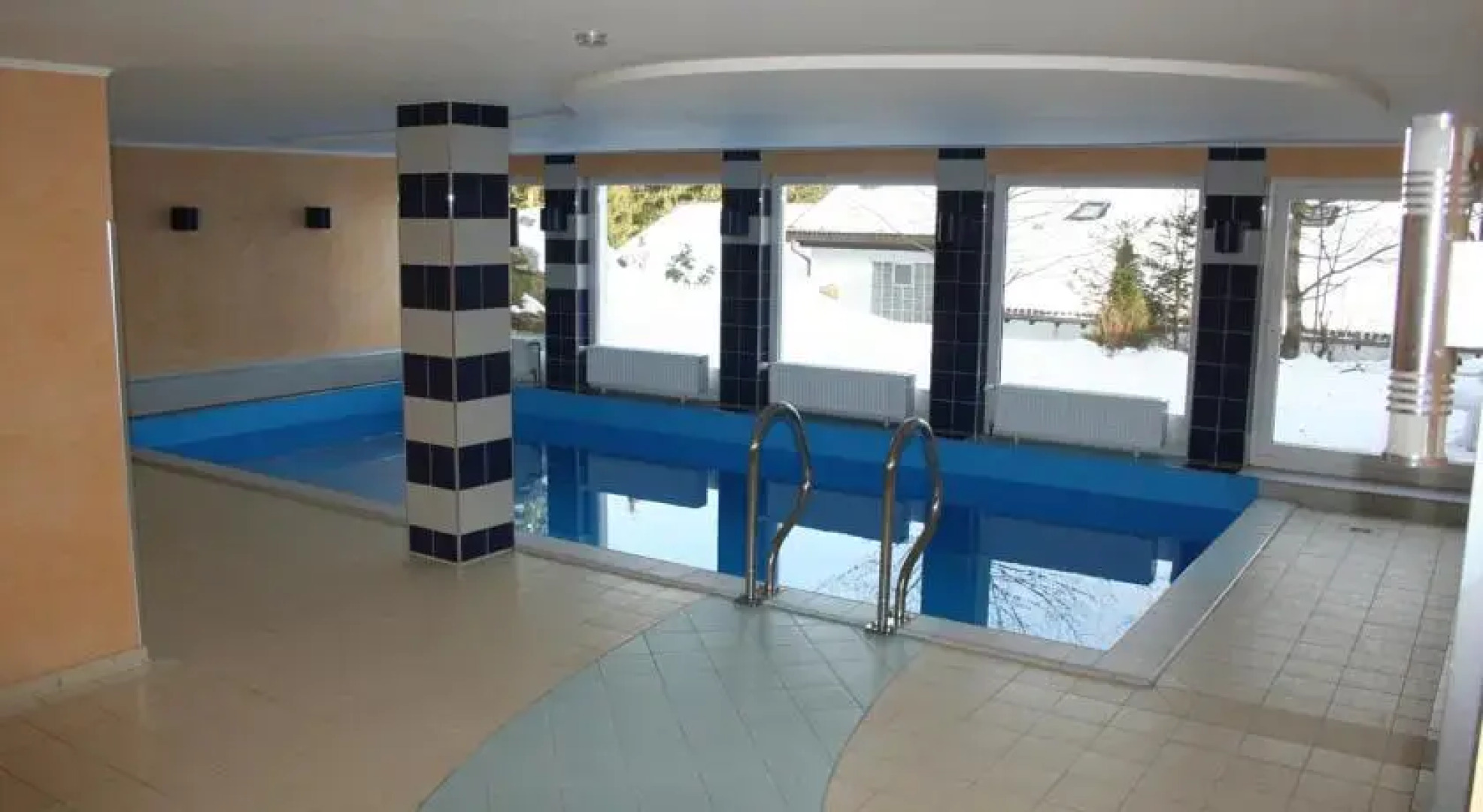 Schwarzwaldhotel Schönwald