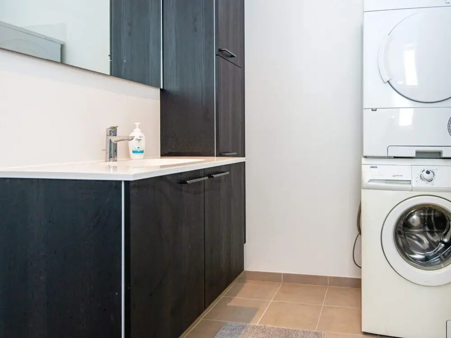 4 Person Holiday Home In Bjert