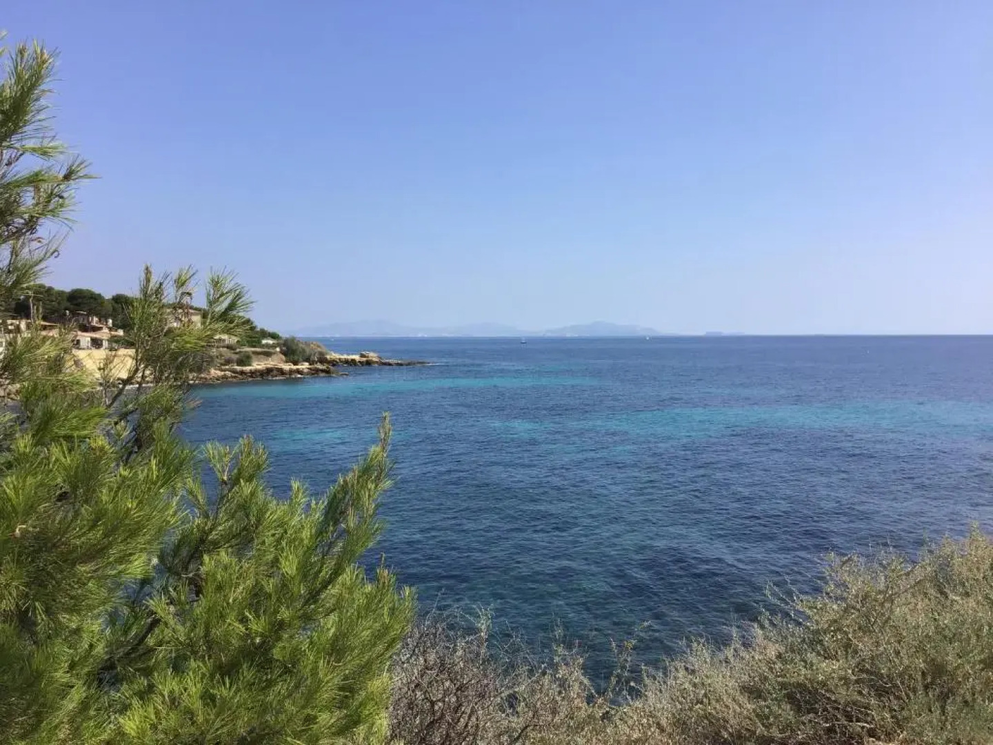 Studio Sausset les pins