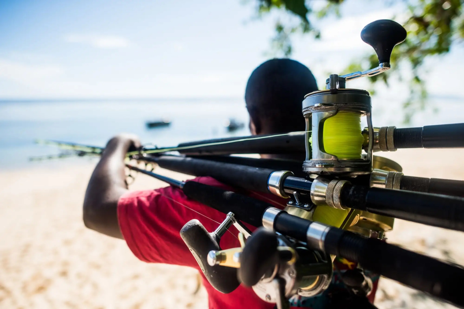 Tokoriki Island Resort - Adults only