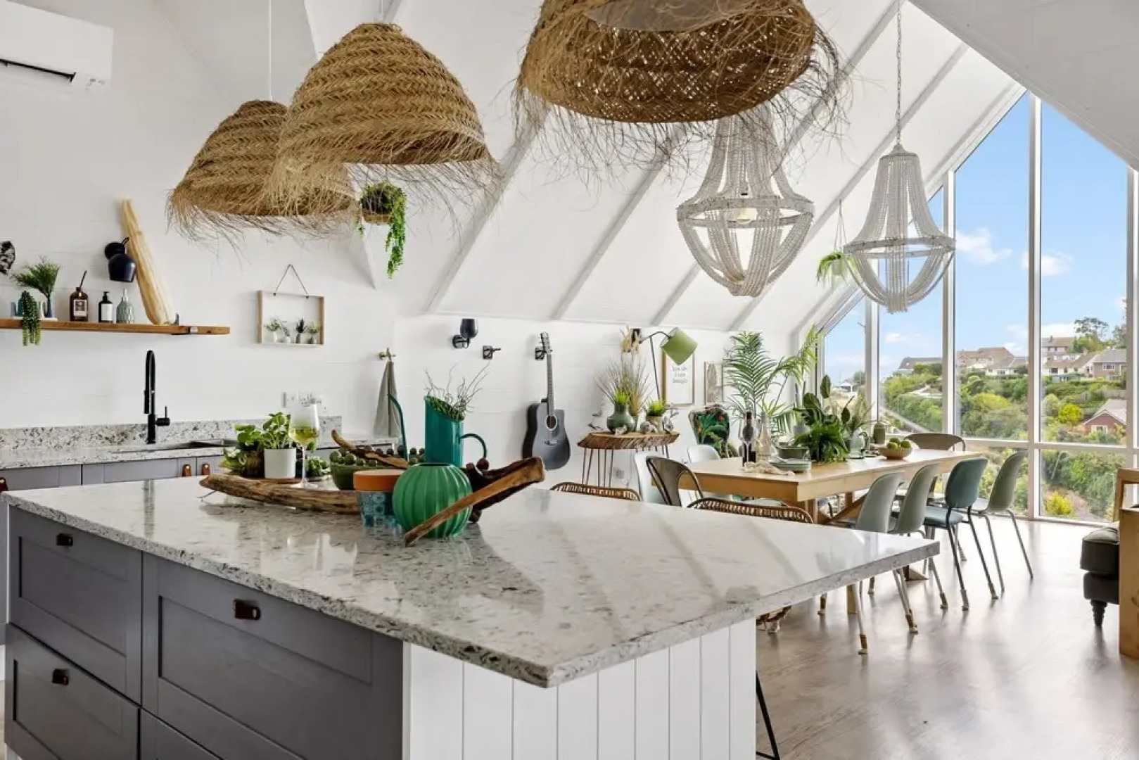 Sea Holly House in Beer