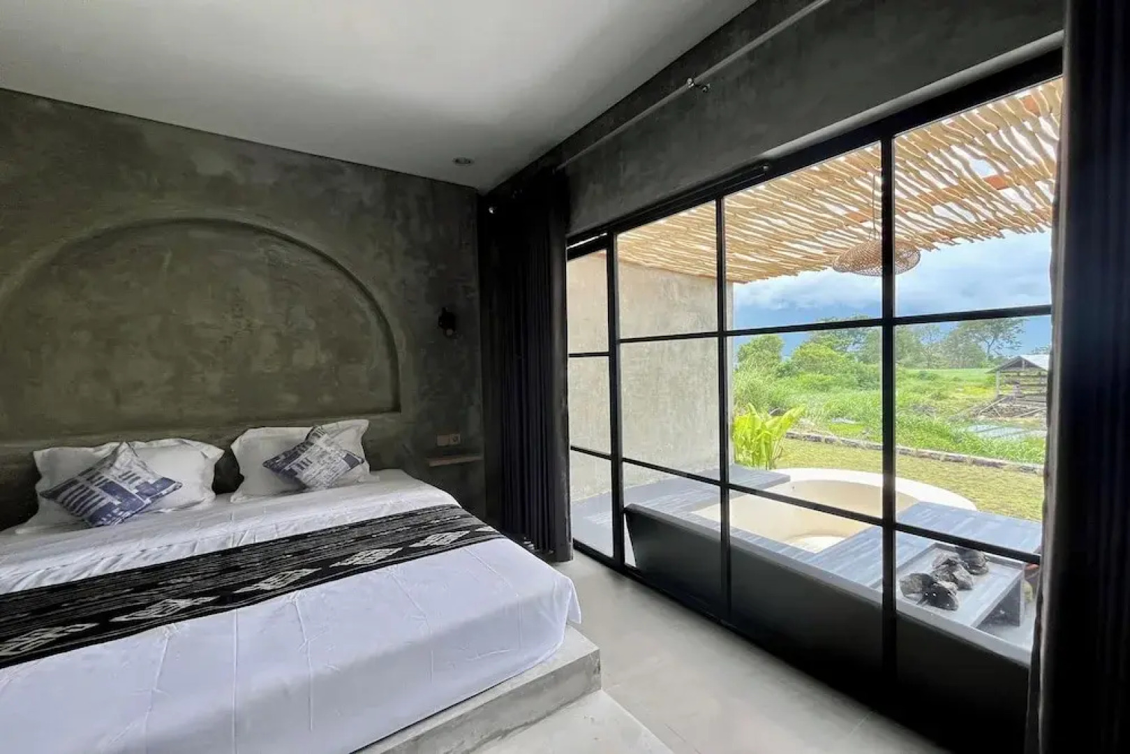 Batur Sunsun Kintamani