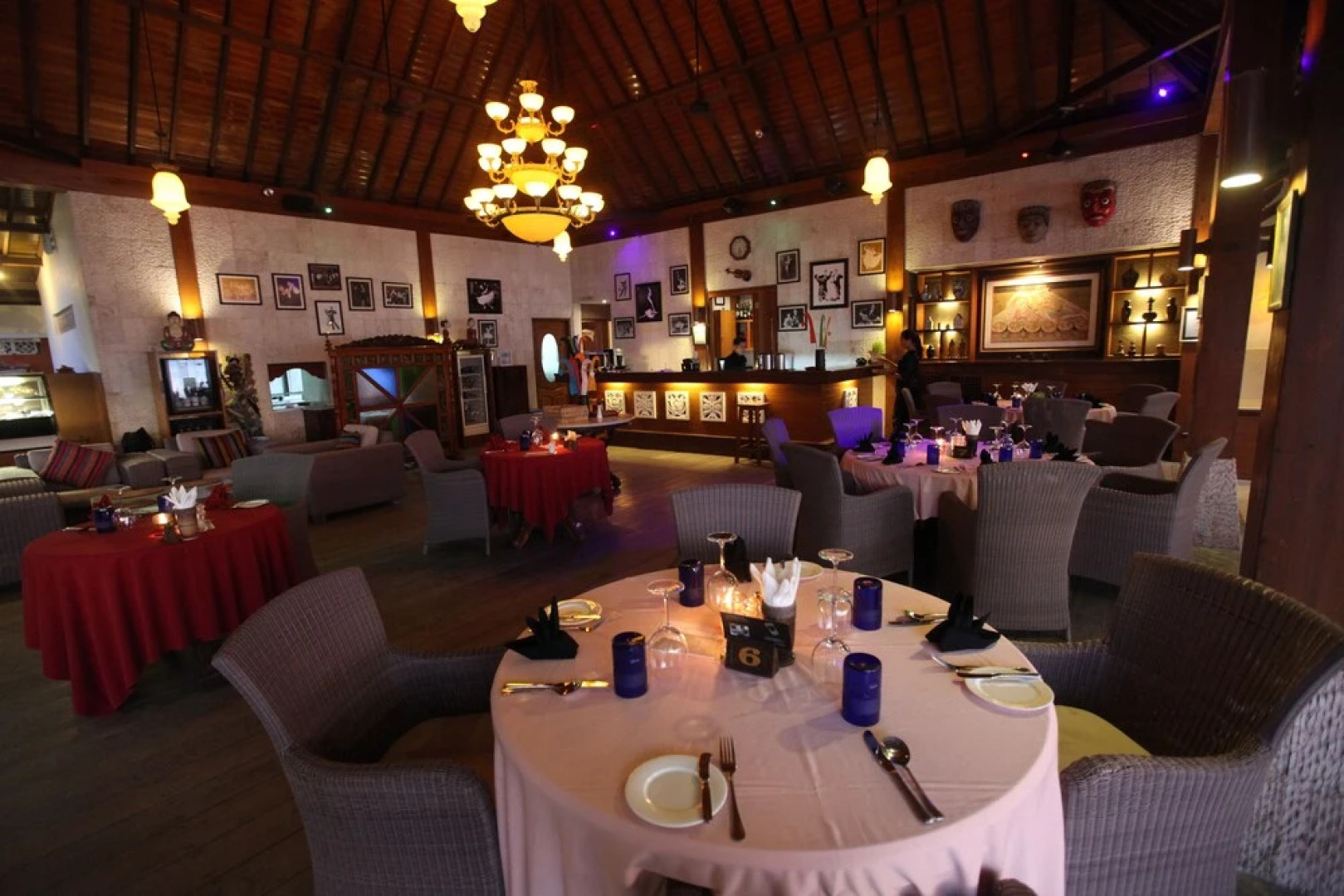 The Villas by Puri Mas Boutique Resort