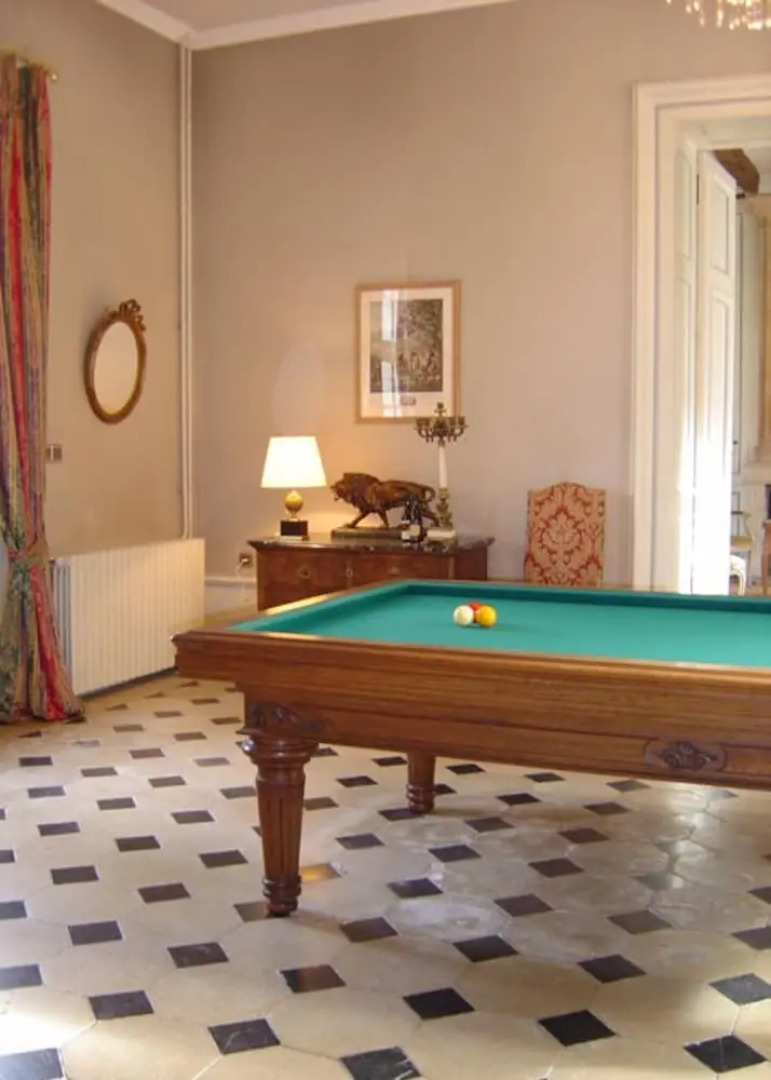 Château de Beaulieu