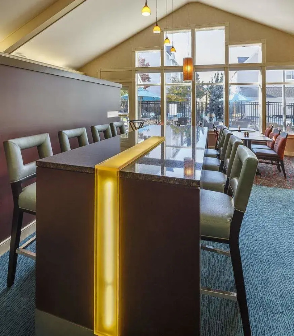 Residence Inn By Marriott - Cottonwood