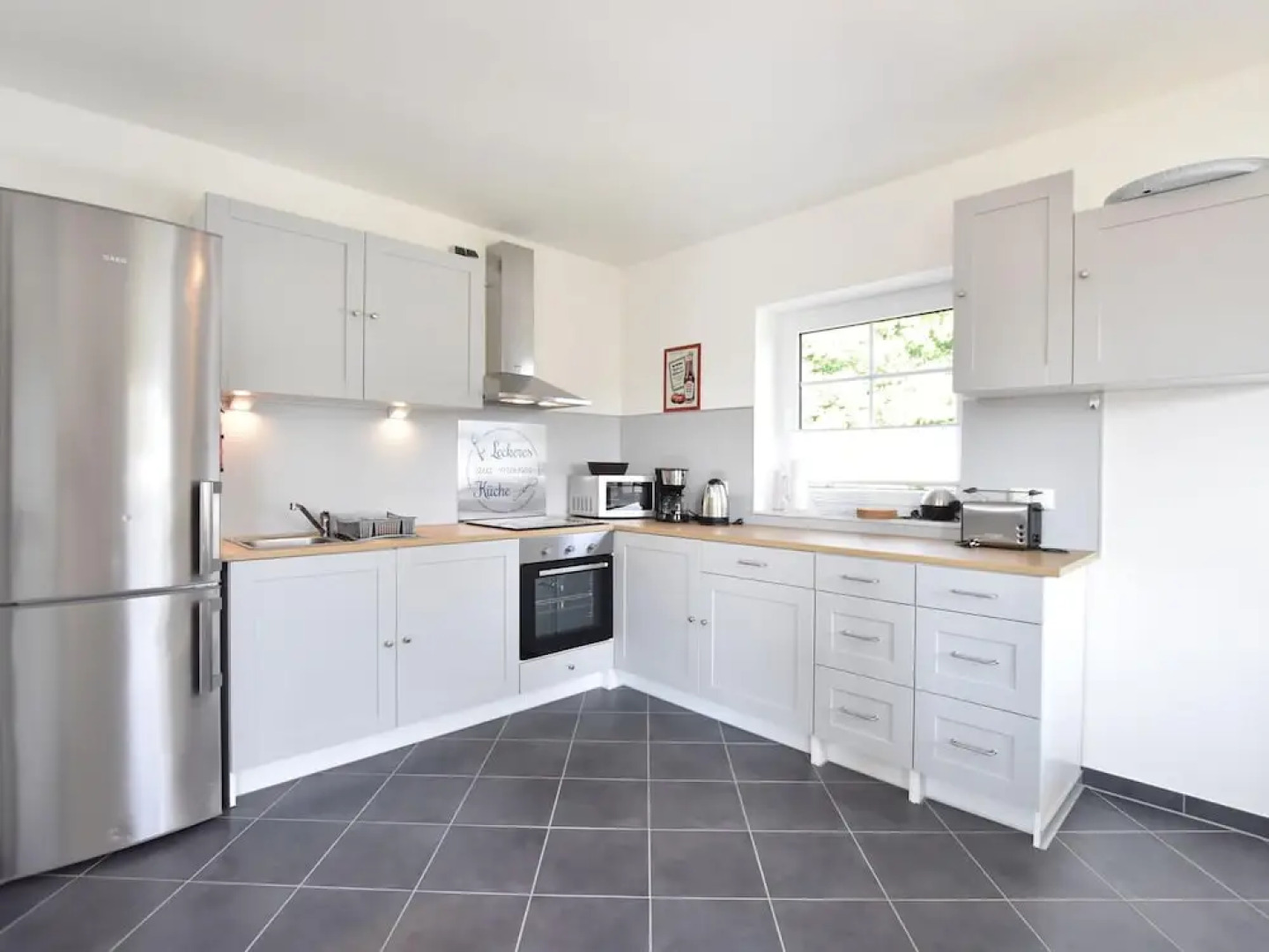 Apartment, Oldenburg in Holstein