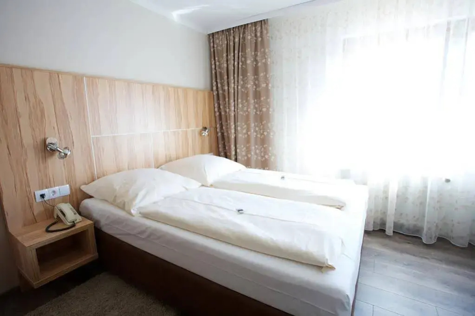 Hotel Reinhardtshof Garni