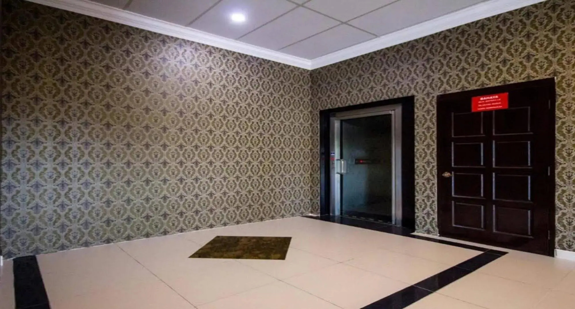 Отель Sea Princess