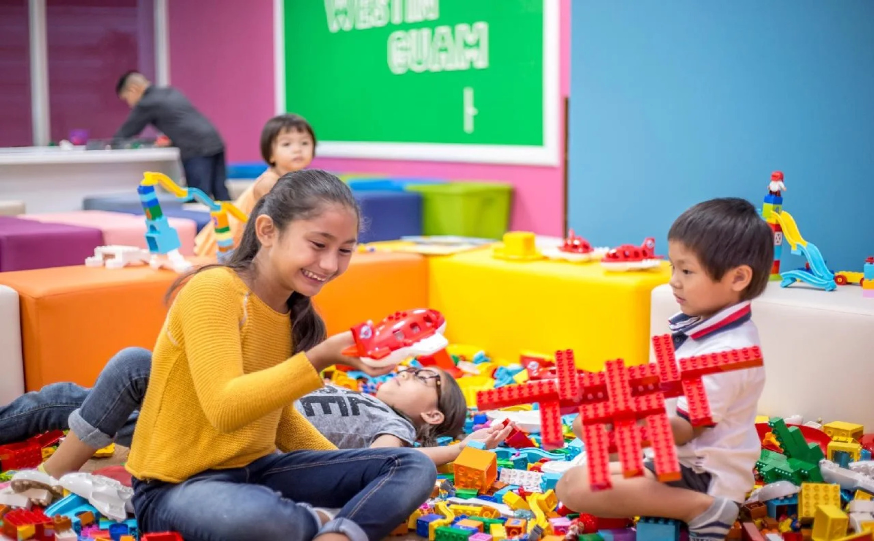 The Westin Resort Guam