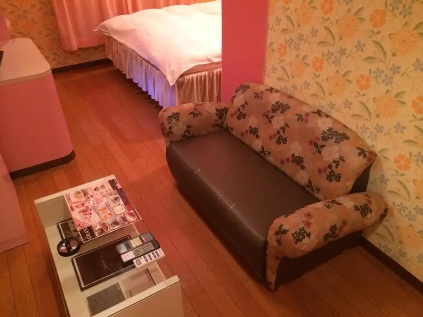 Himeji Baby Kiss (Adult Only)