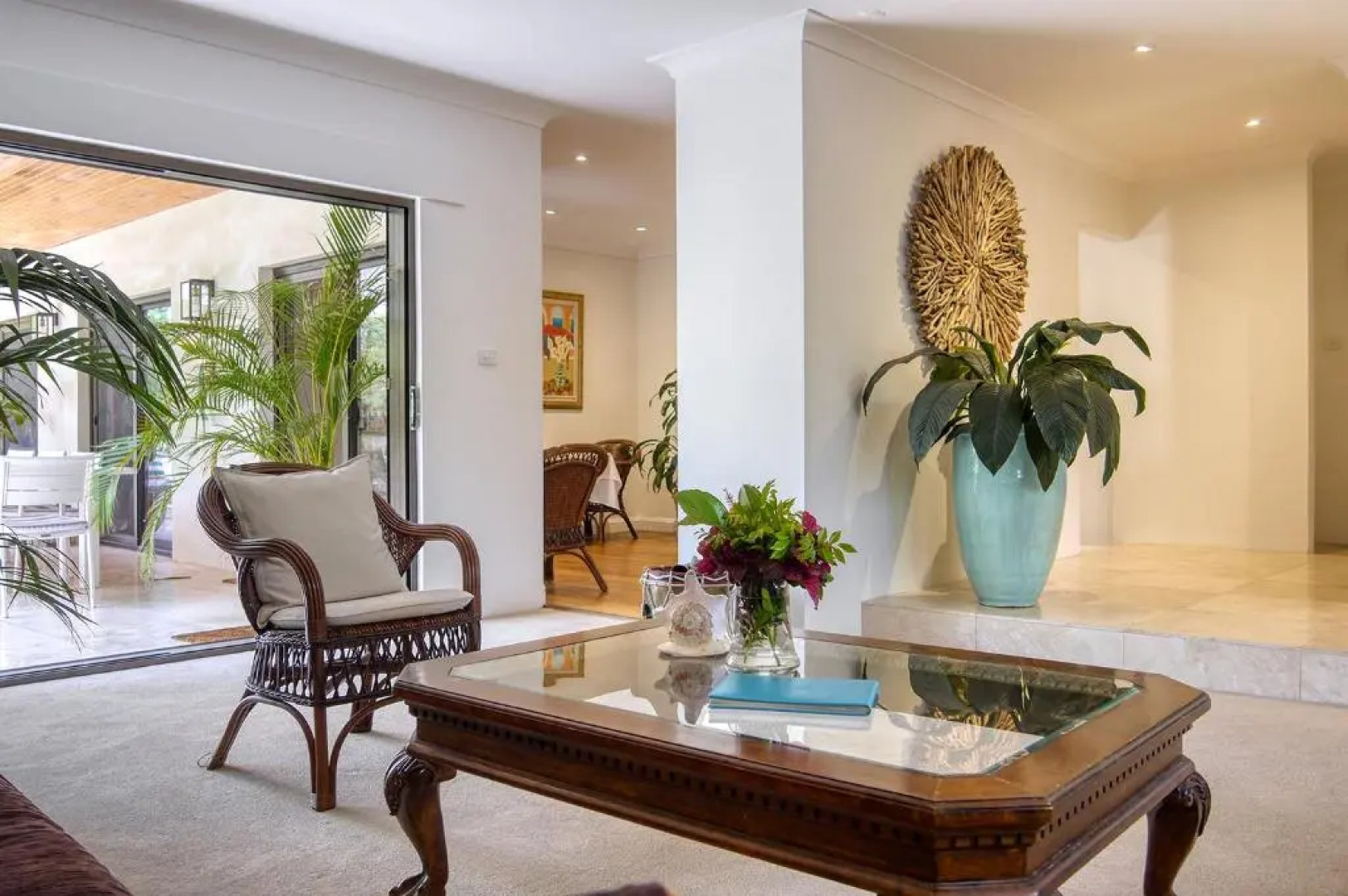 Cronulla Beach House Bed And Breakfast