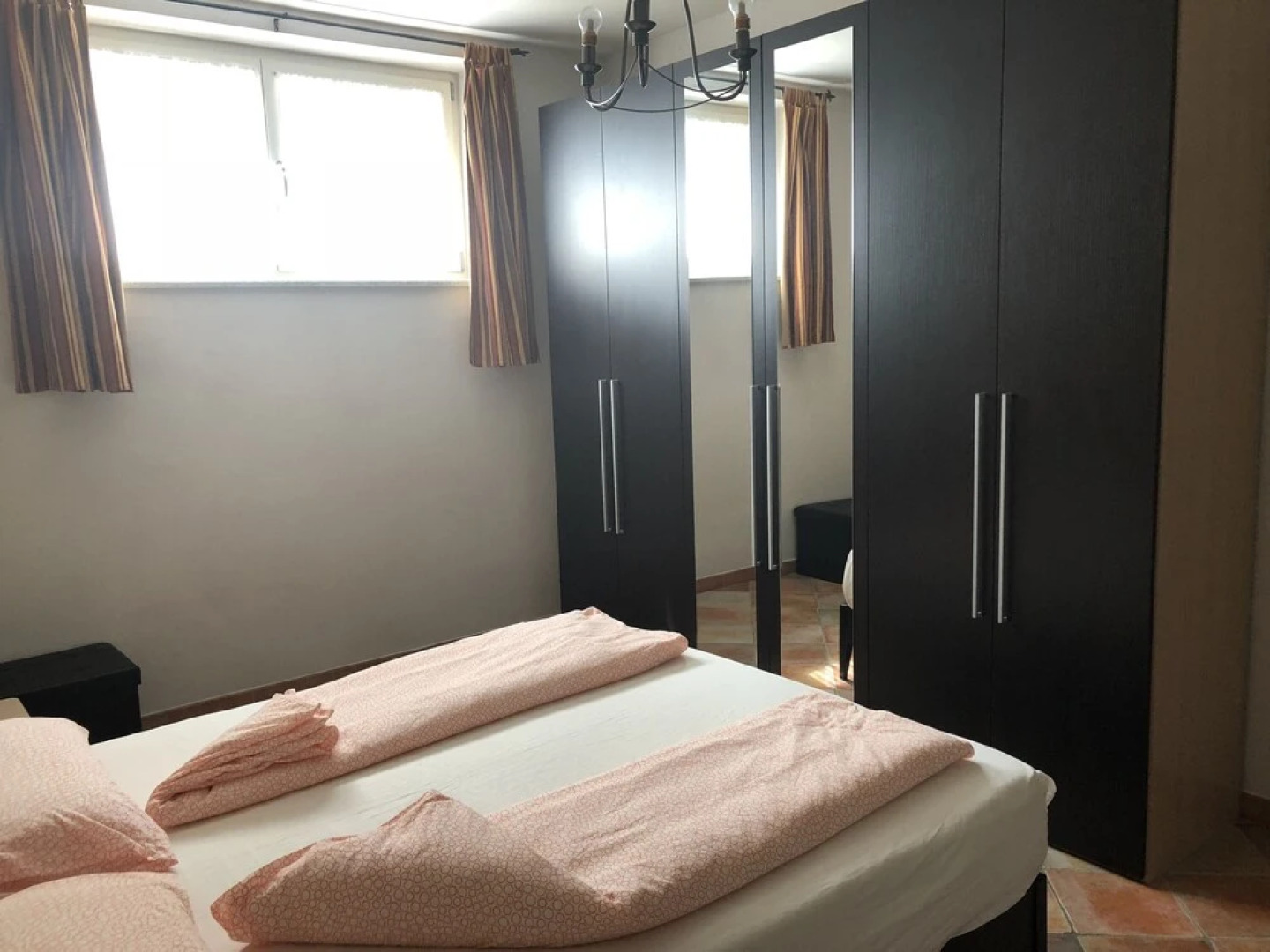 La Casa Blu Apartment in Villa With Exclusive use of the new Pool Garden, Unesco