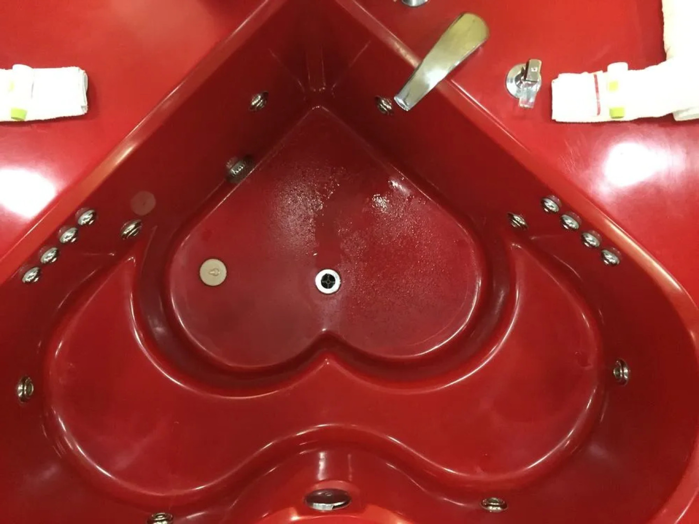 Rest Inn Atlantic City Galloway