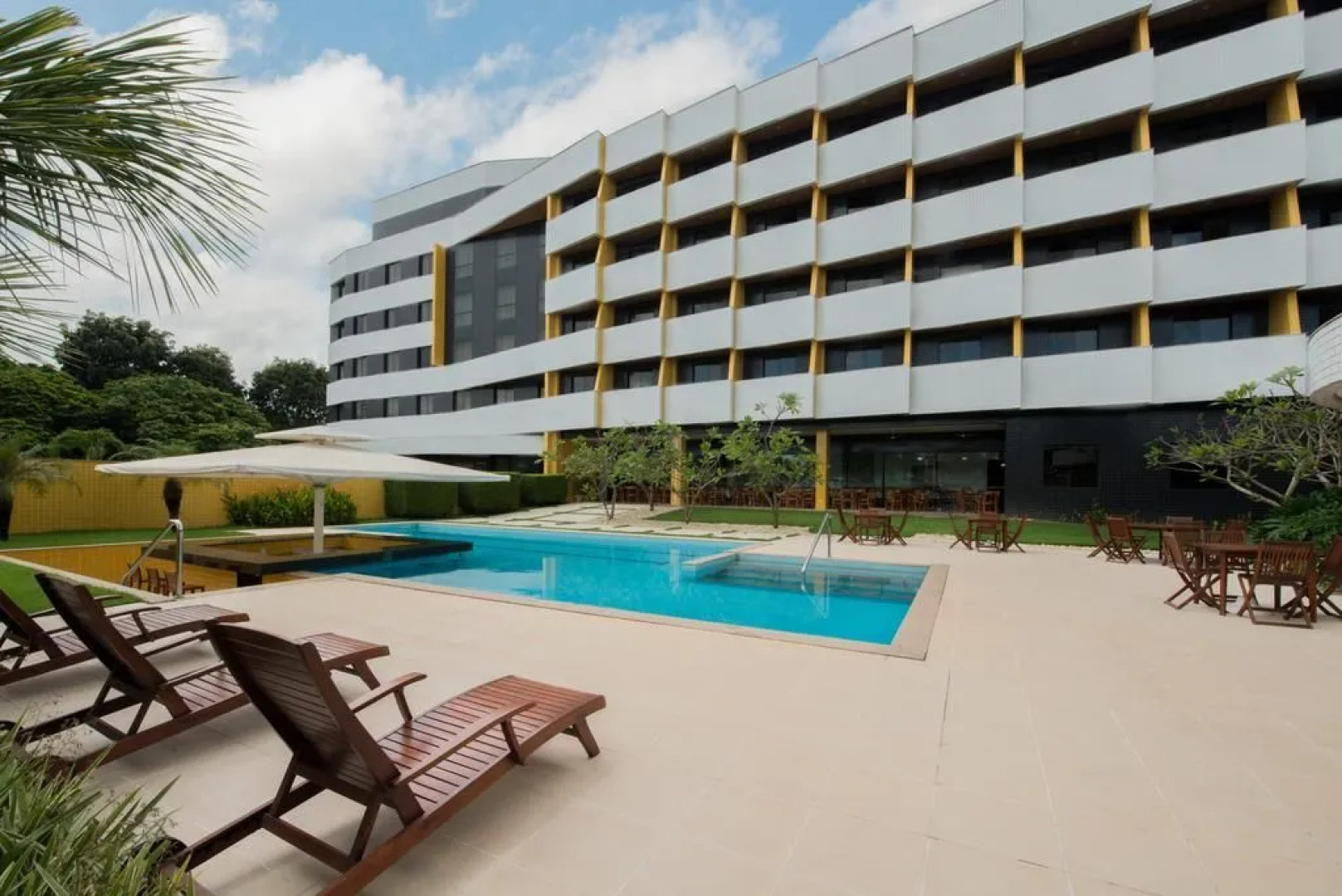 Hotel Regente Paragominas