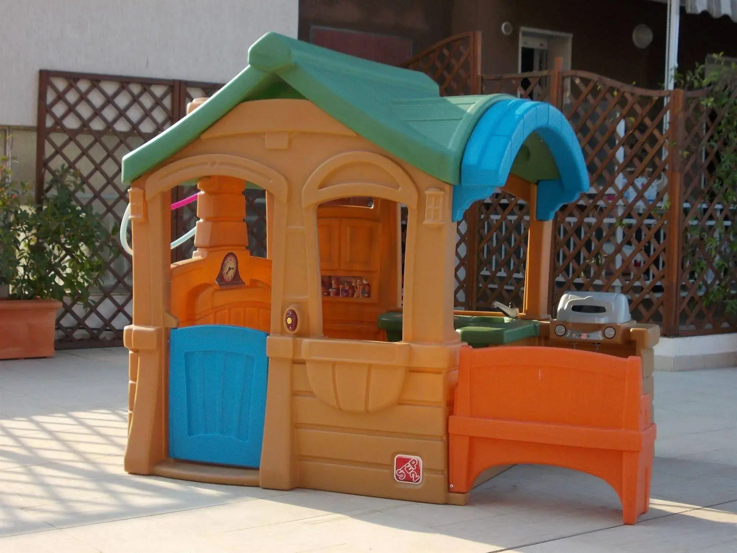 Aurora Residence & Resort