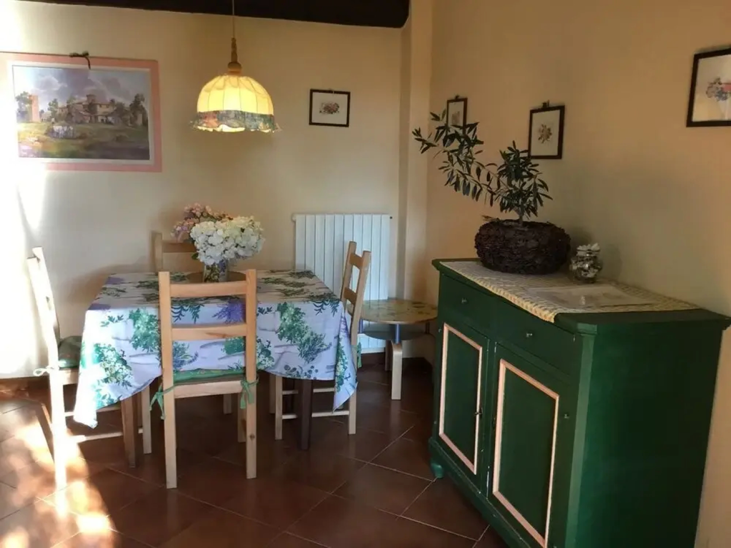Borgo degli Ulivi