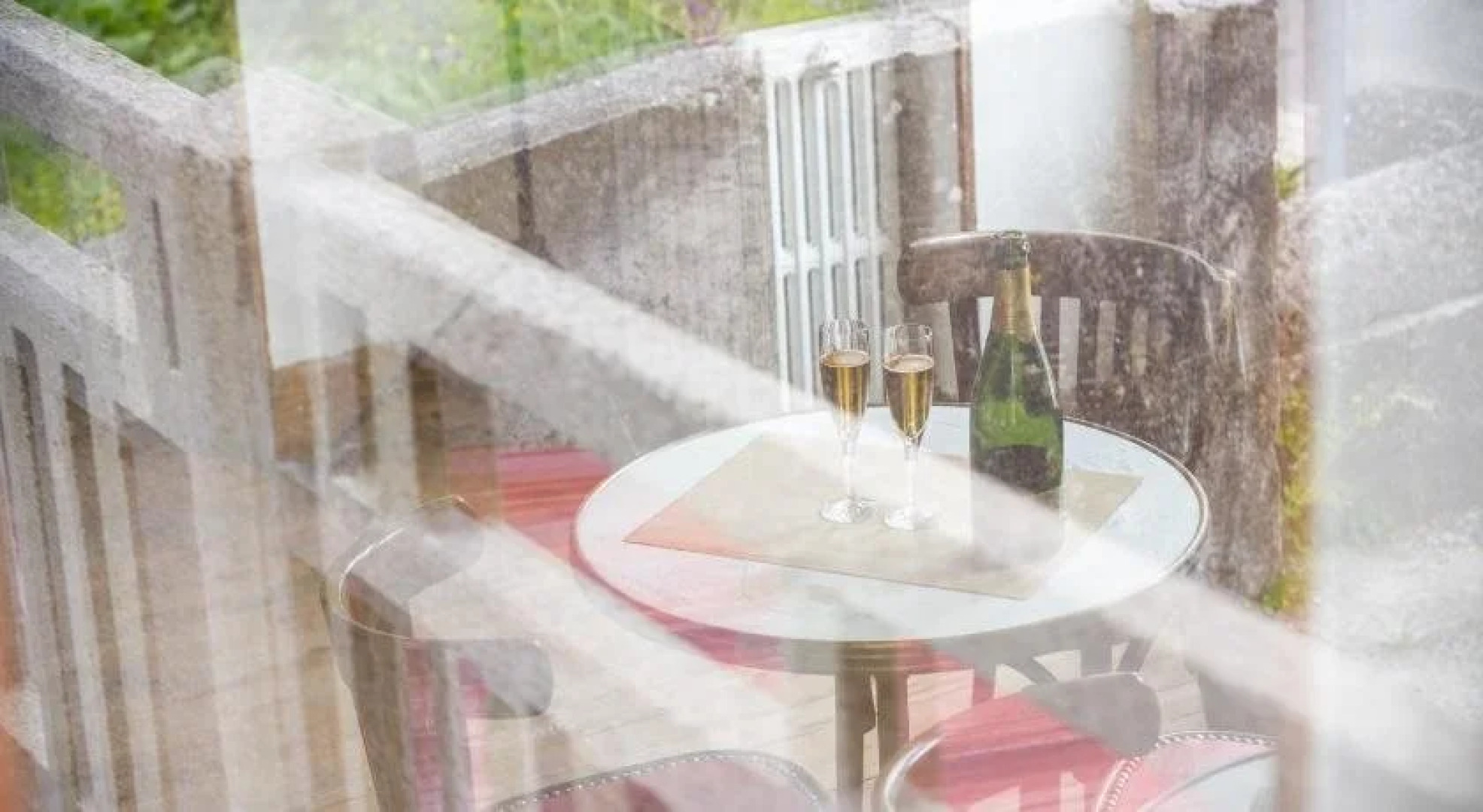 Café Brochier Hotel