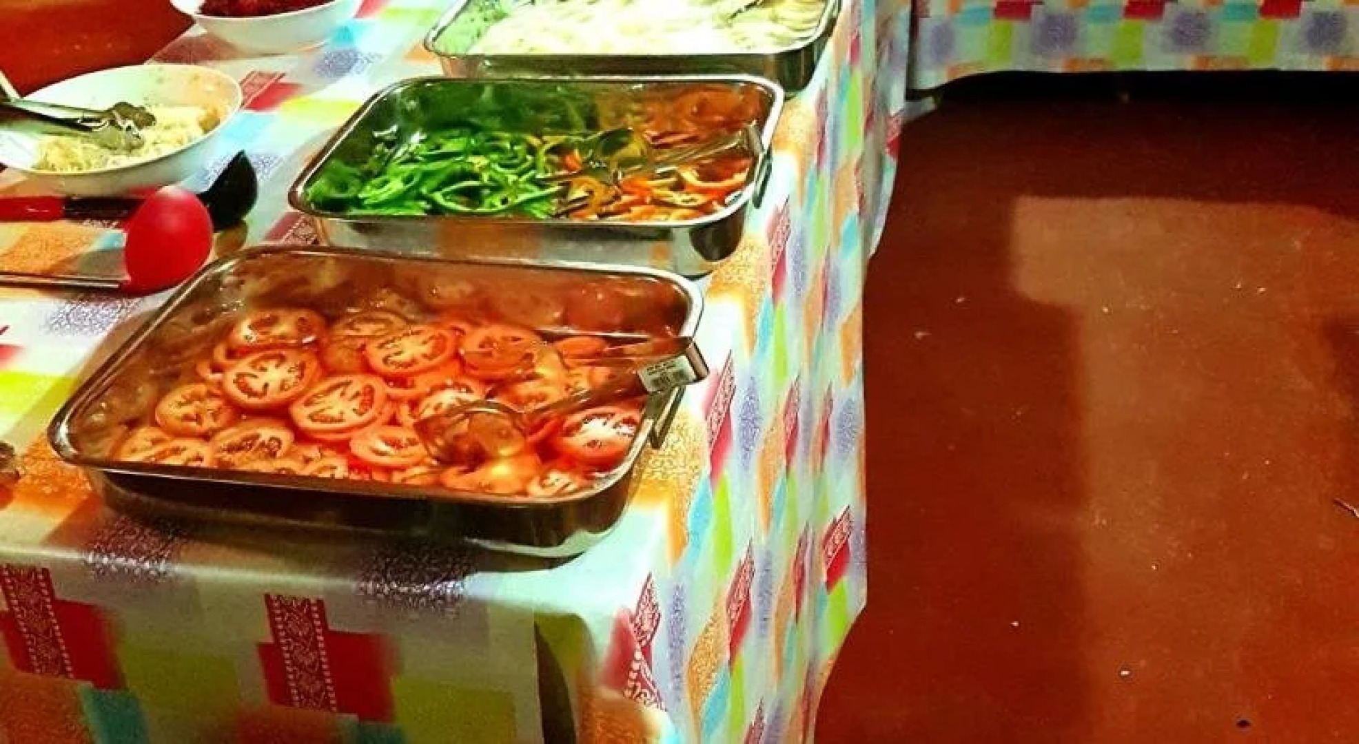 Hotel Rural Conde Tio Medina