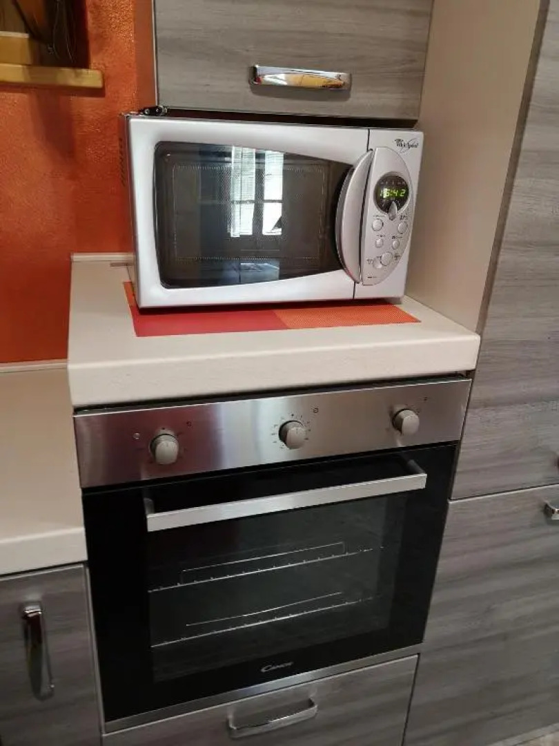 Taverna Relax Triangia