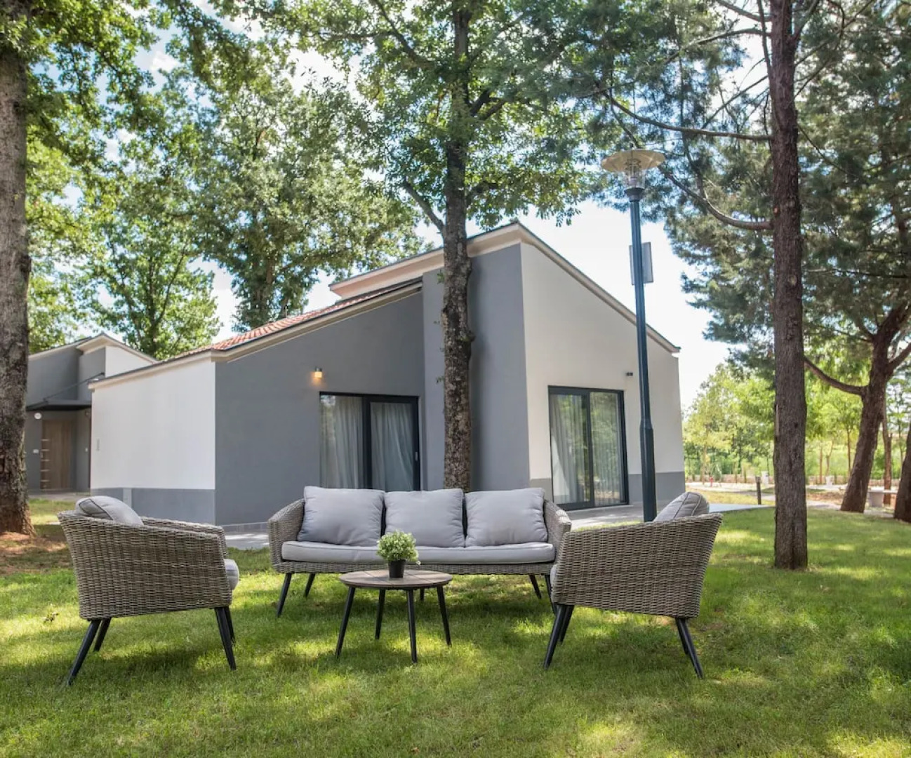 Hostel Fo'Rest Međugorje