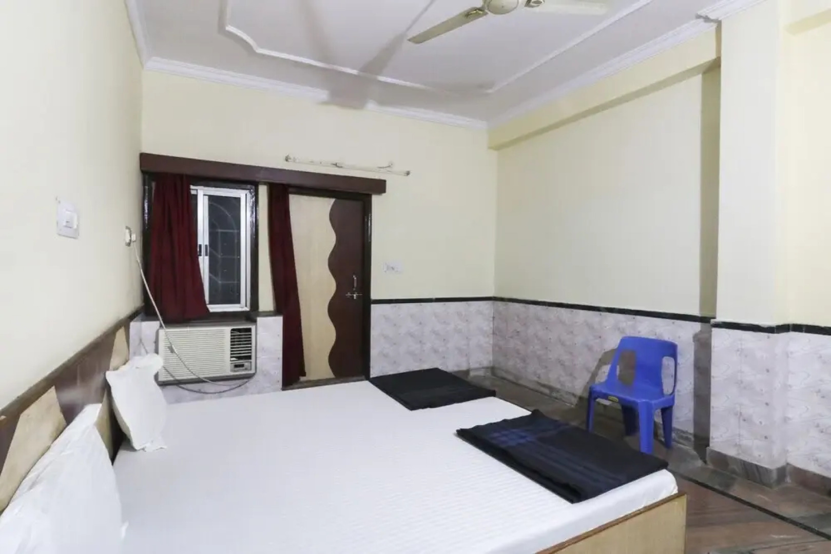 Hotel Ganapati by OYO Rooms