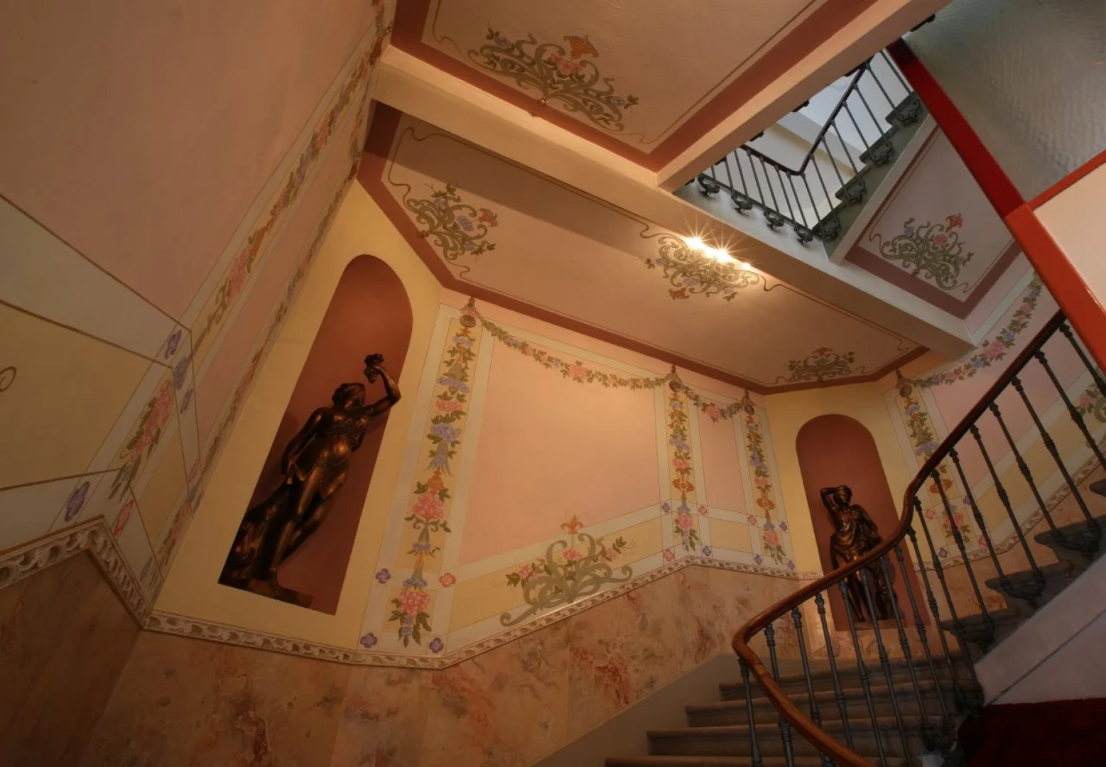 Parkhotel du Sauvage