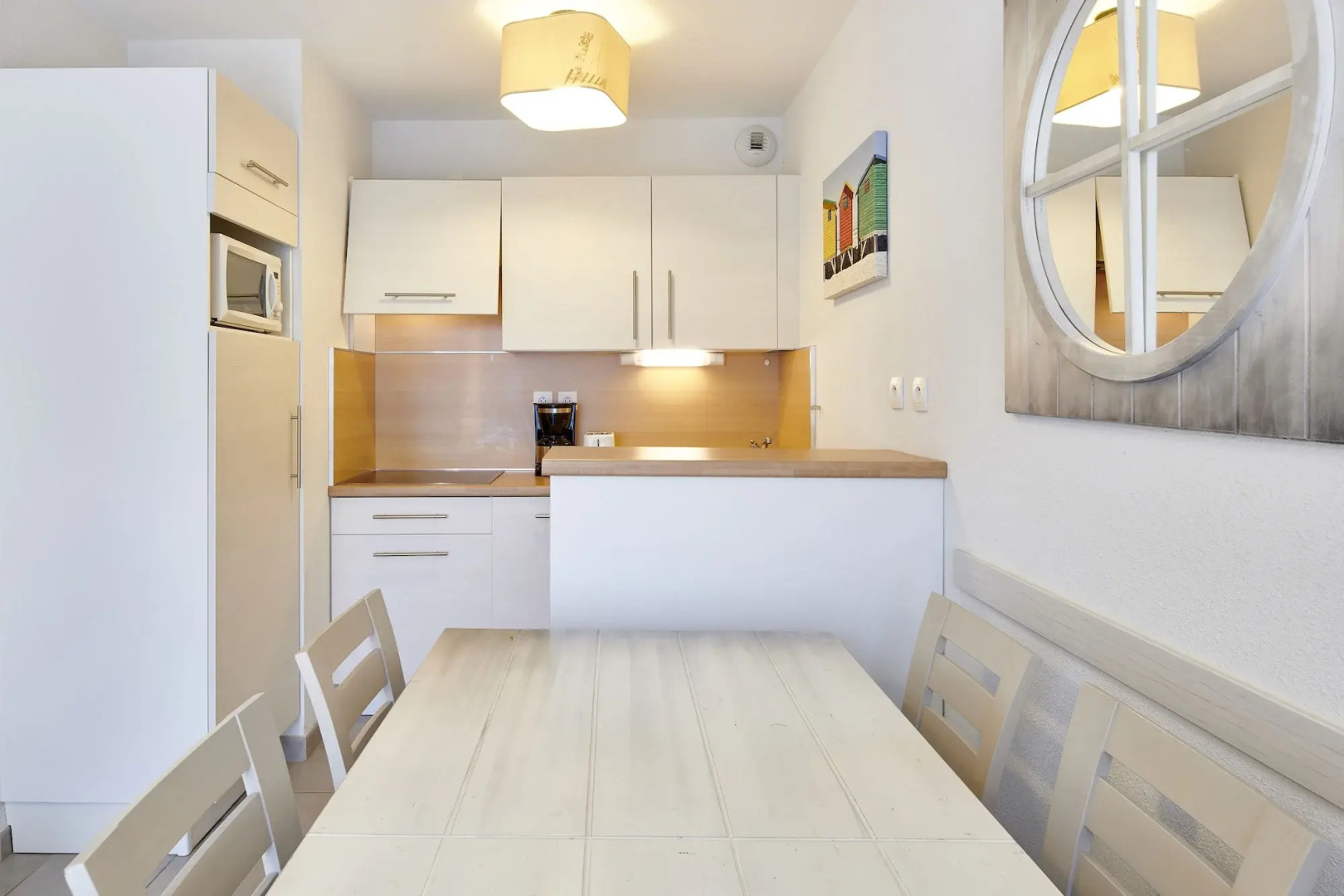 Résidence Vacances Bleues les Jardins d'Arvor