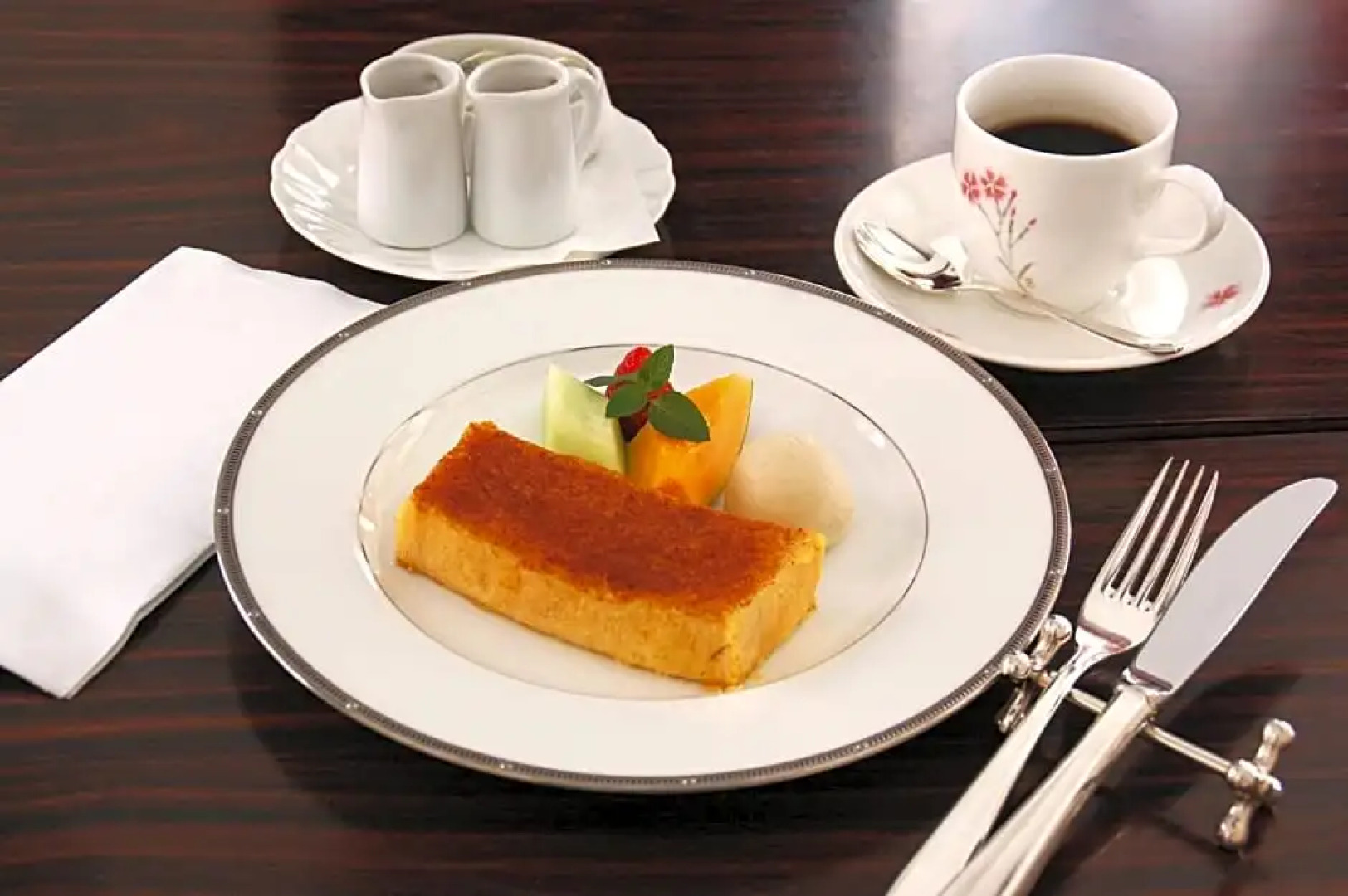 Yatsugatake Kogen Lodge