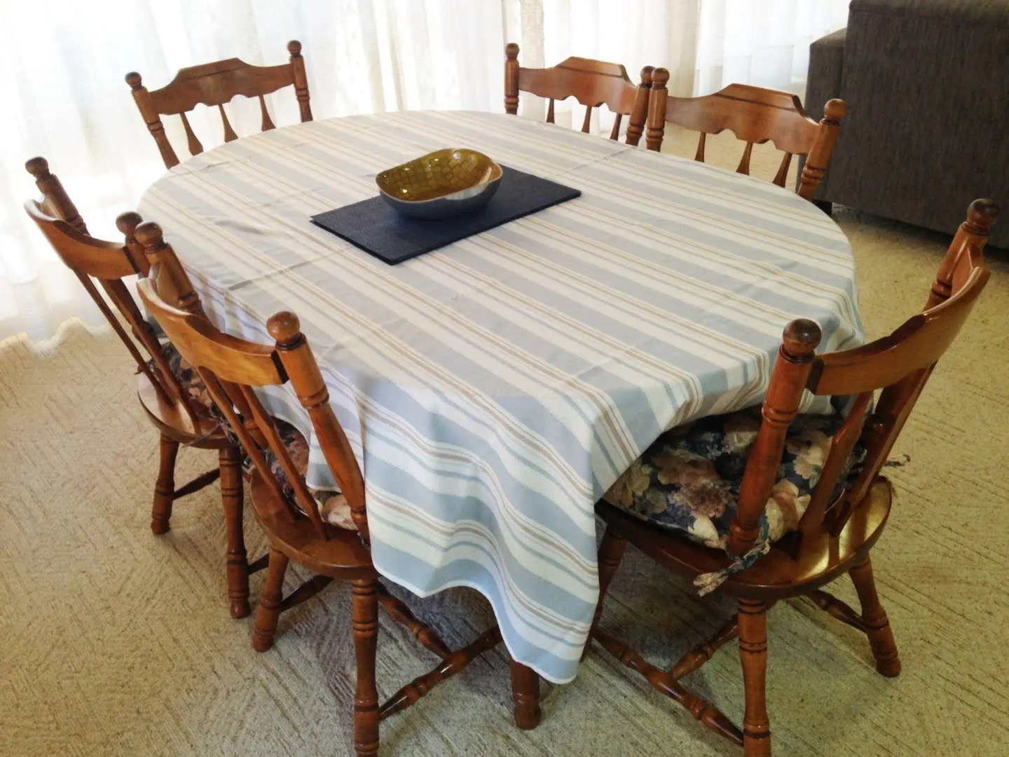 NRMA Woodgate Beach Holiday Park