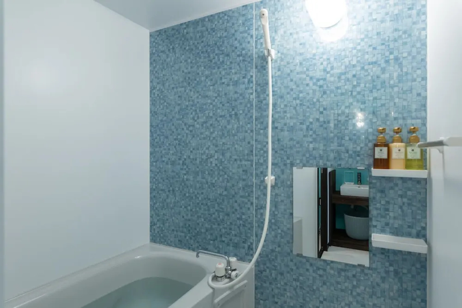 Crystal Park Hisamatsu