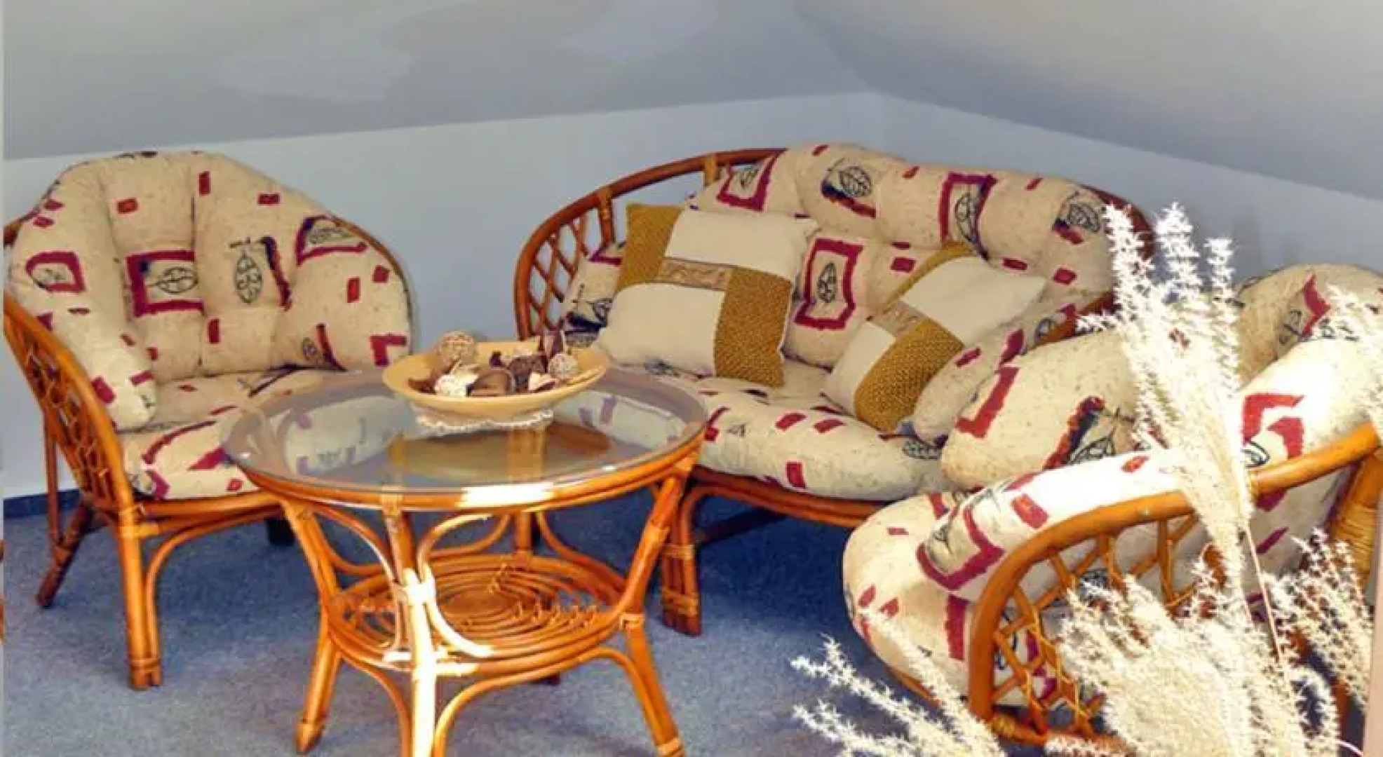 Holiday Home Neeberg