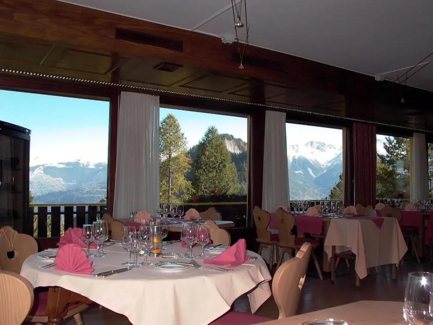 Hostellerie de lArdève