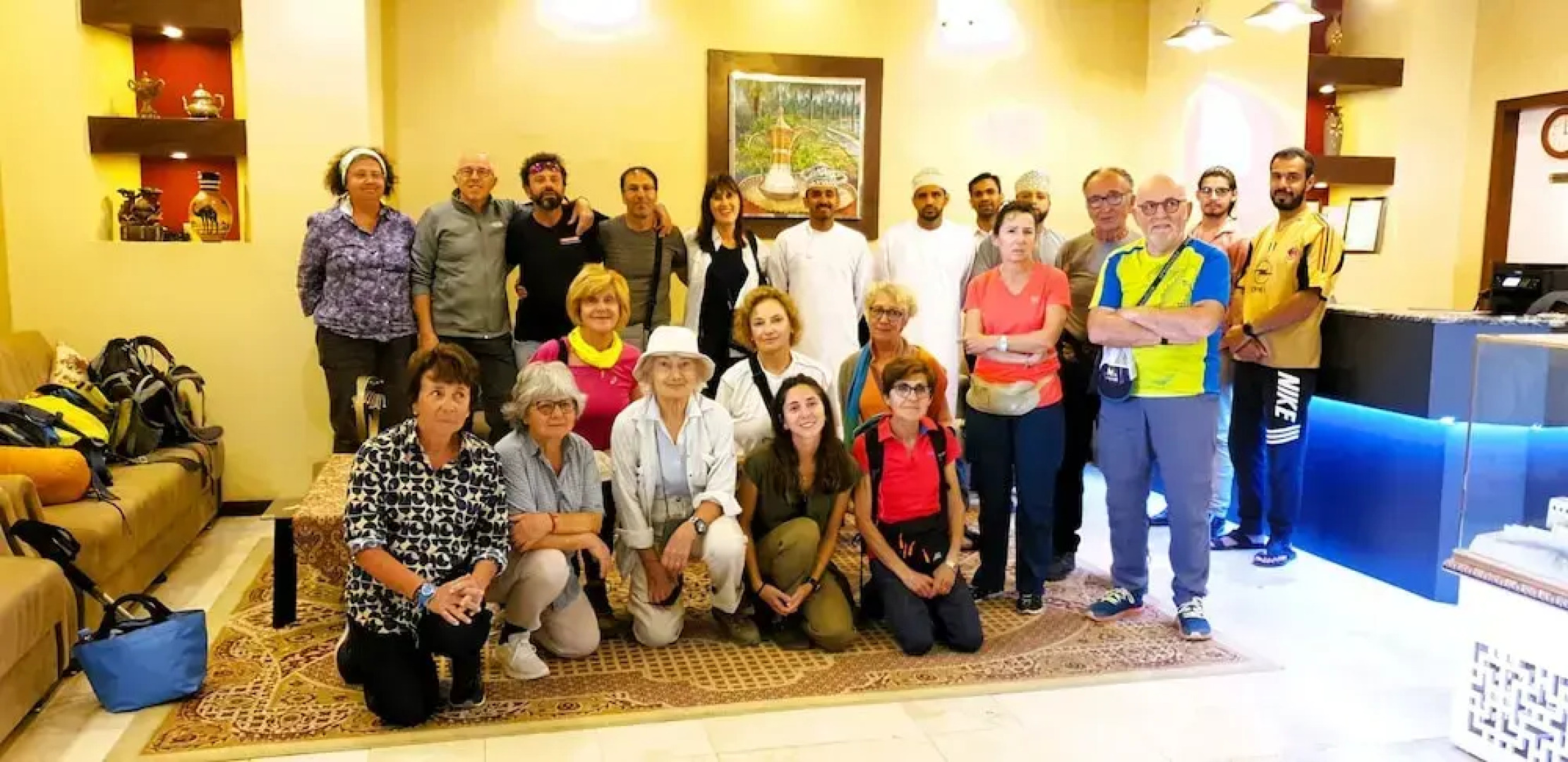 Bahla Hotel Apartment