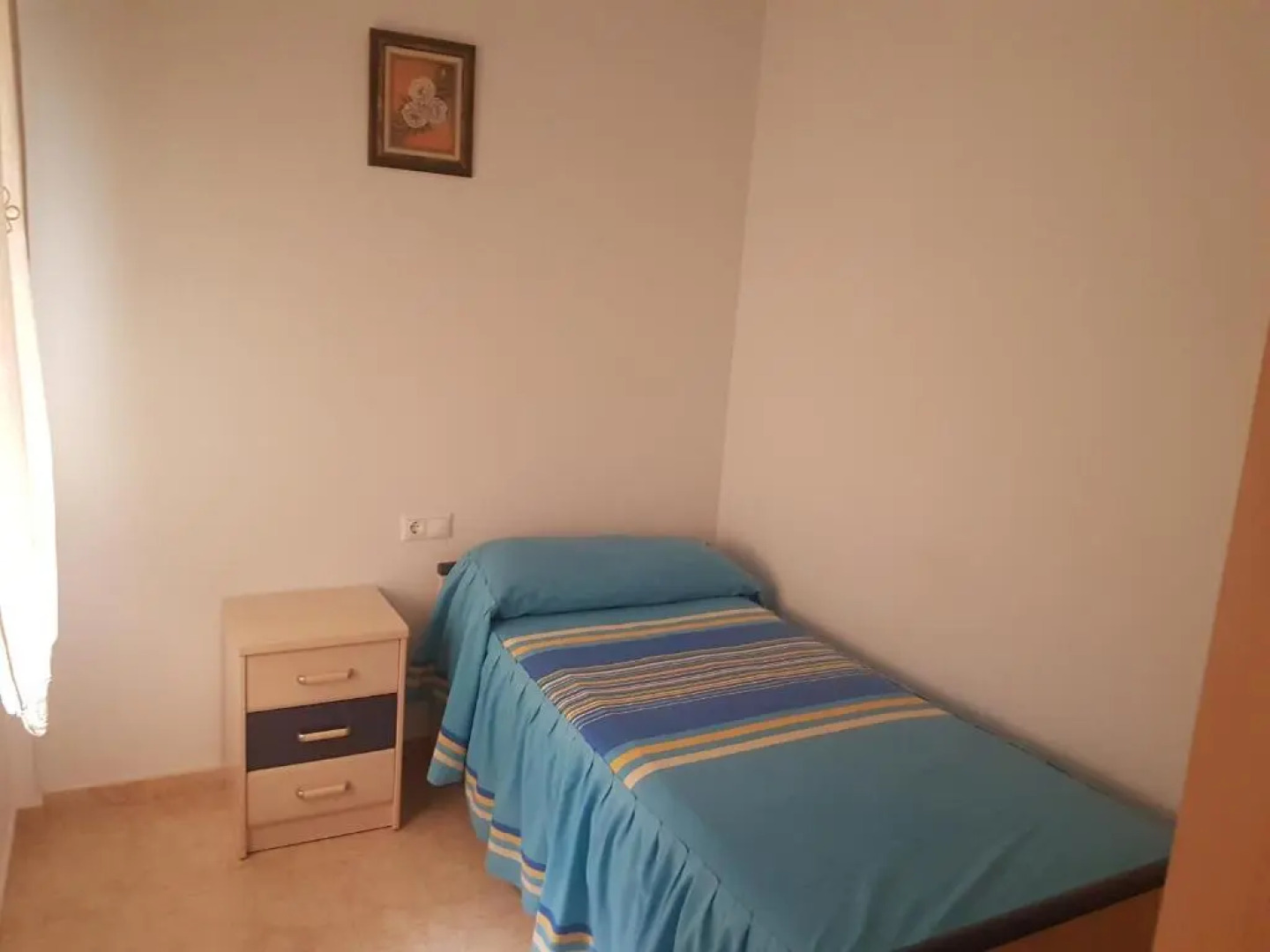 Apartamentos Rosalía