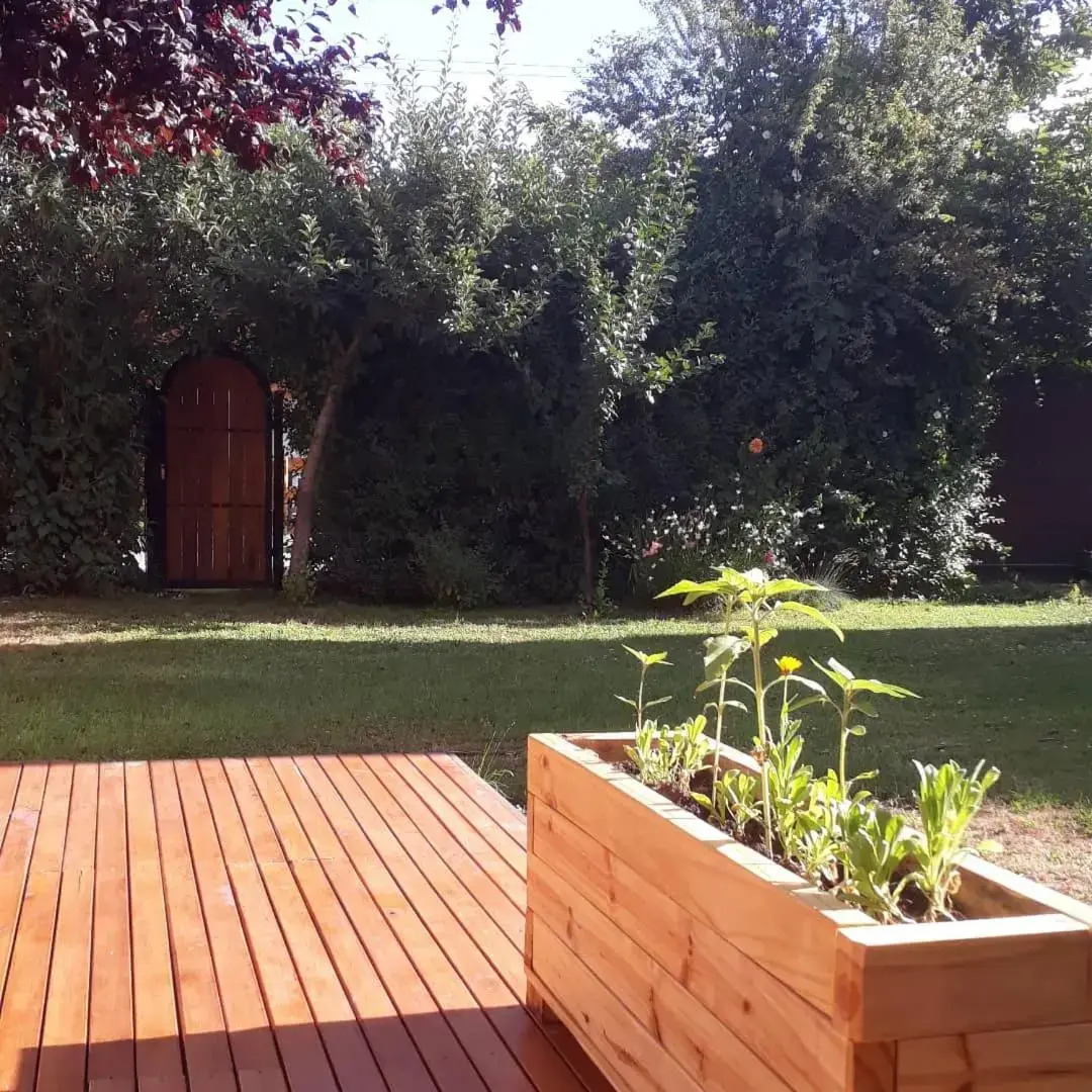 Arboleda Monoambiente